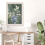 Still Life Art Print