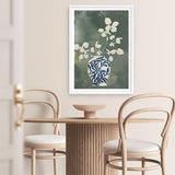 Still Life Art Print