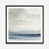 Outer Banks (Square) Art Print