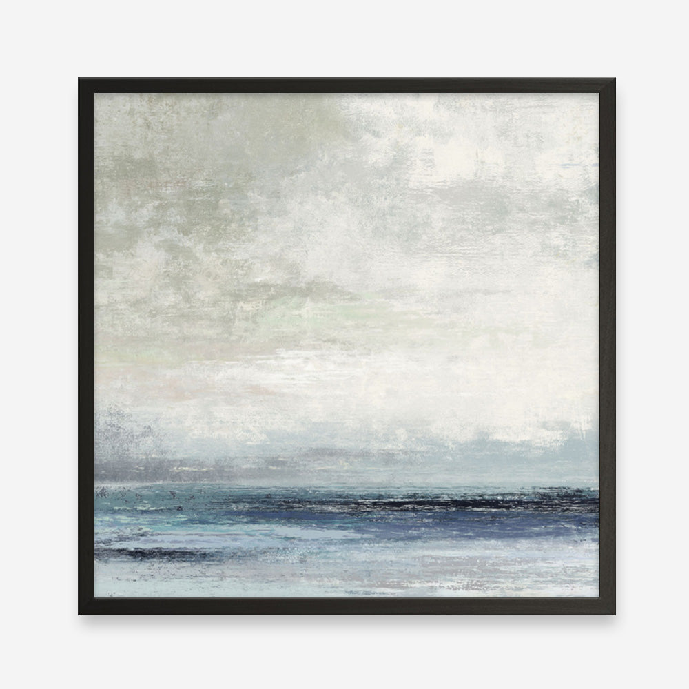 Outer Banks (Square) Art Print