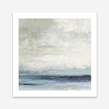 Outer Banks (Square) Art Print