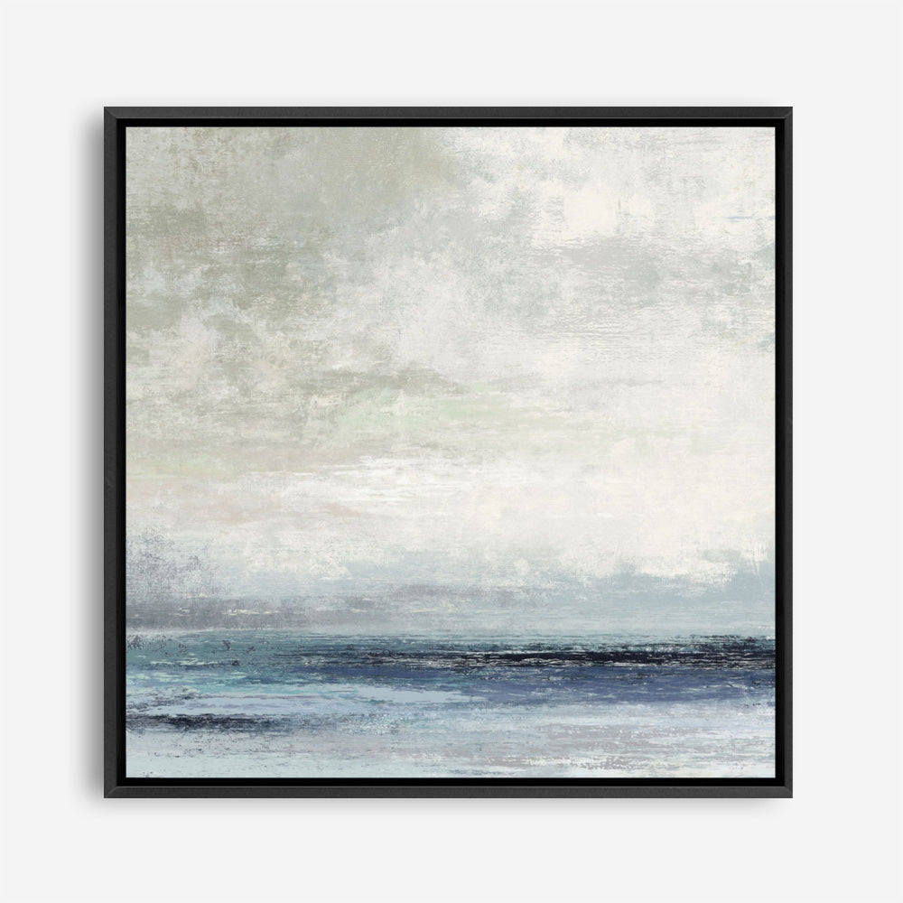 Outer Banks (Square) Canvas Print