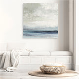 Outer Banks (Square) Canvas Print