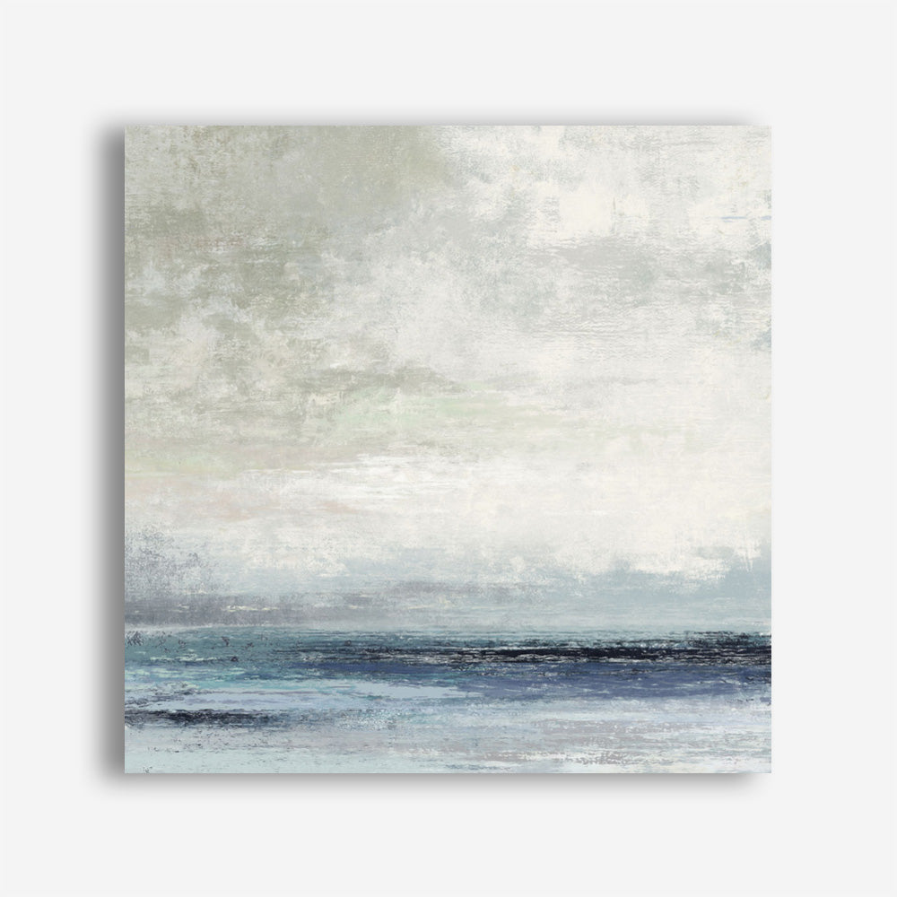 Outer Banks (Square) Canvas Print