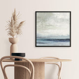 Outer Banks (Square) Art Print