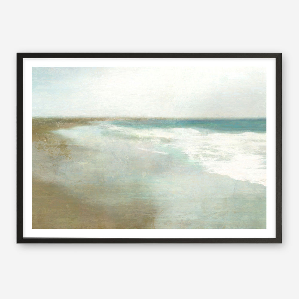 Surfside Art Print