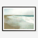Surfside Art Print