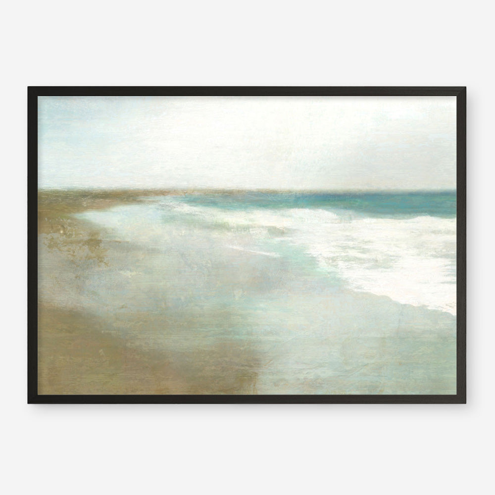 Surfside Art Print