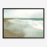Surfside Art Print