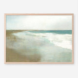 Surfside Art Print