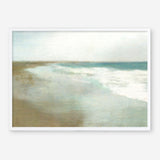 Surfside Art Print