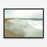Surfside Canvas Print