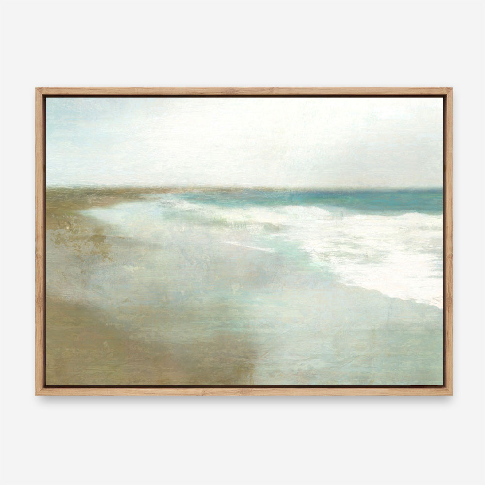 Surfside Canvas Print