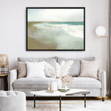 Surfside Canvas Print