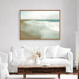 Surfside Canvas Print