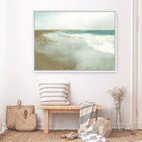 Surfside Canvas Print