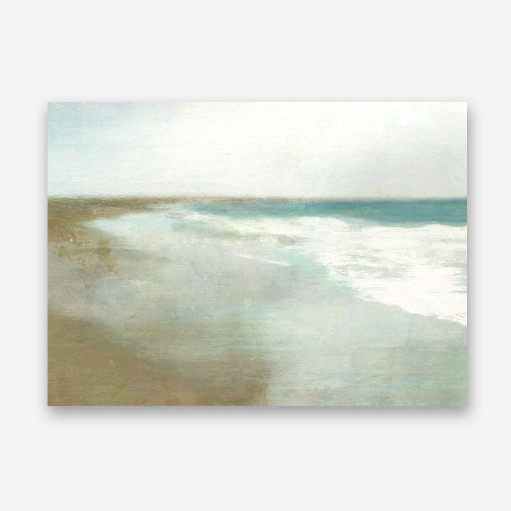 Surfside Canvas Print