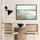 Surfside Art Print
