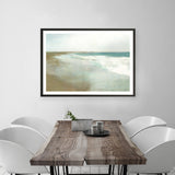 Surfside Art Print