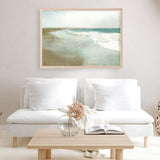 Surfside Art Print