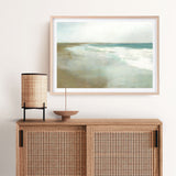 Surfside Art Print