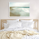 Surfside Art Print