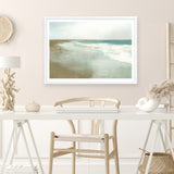 Surfside Art Print