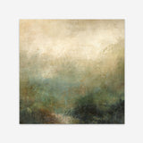 Forest (Square) Art Print