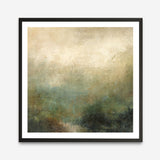 Forest (Square) Art Print
