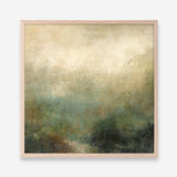 Forest (Square) Art Print