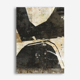 Geometric Collage I Canvas Print