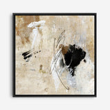 Abstract 45 (Square) Canvas Print