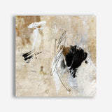 Abstract 45 (Square) Canvas Print