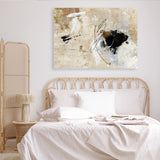 Abstract 45 Canvas Print