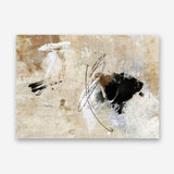 Abstract 45 Canvas Print