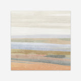 Sonoran 1 (Square) Art Print