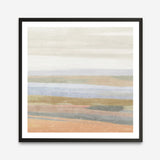 Sonoran 1 (Square) Art Print