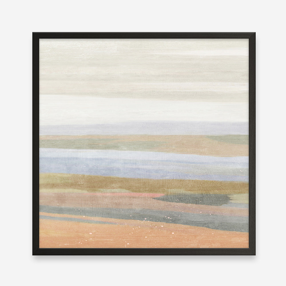 Sonoran 1 (Square) Art Print