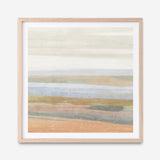 Sonoran 1 (Square) Art Print