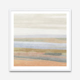Sonoran 1 (Square) Art Print