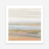 Sonoran 1 (Square) Art Print