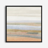 Sonoran 1 (Square) Canvas Print
