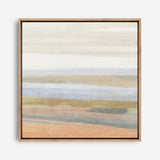 Sonoran 1 (Square) Canvas Print