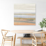 Sonoran 1 (Square) Canvas Print