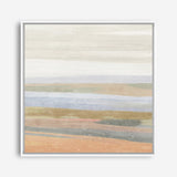 Sonoran 1 (Square) Canvas Print
