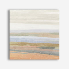 Sonoran 1 (Square) Canvas Print