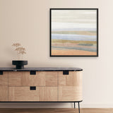 Sonoran 1 (Square) Art Print