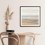 Sonoran 1 (Square) Art Print