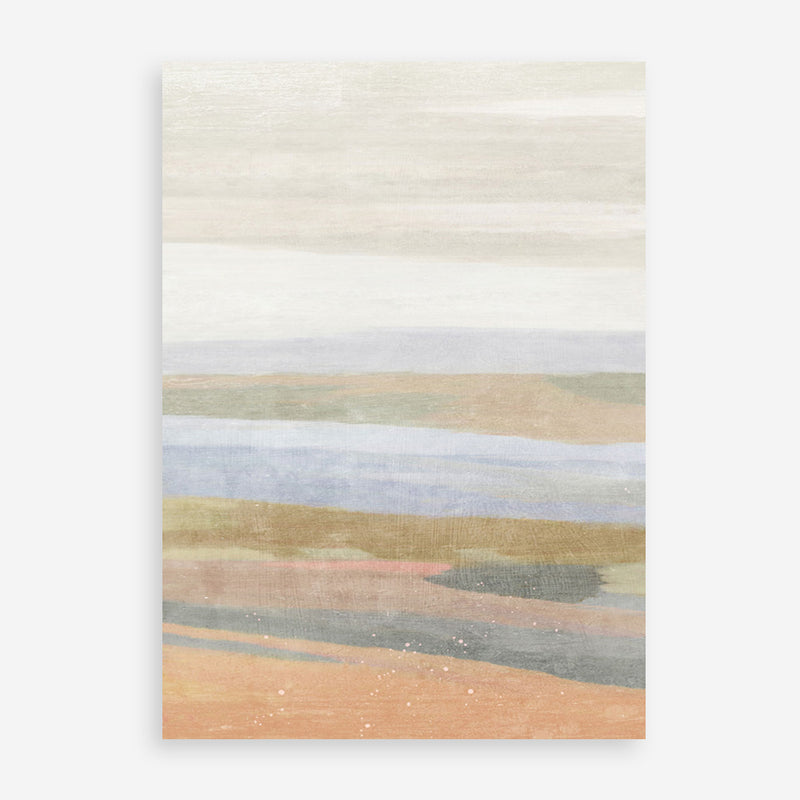 Sonoran 1 Art Print