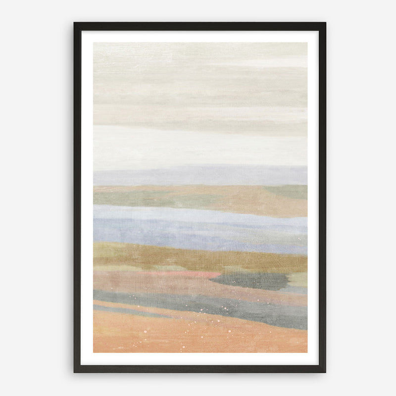 Sonoran 1 Art Print